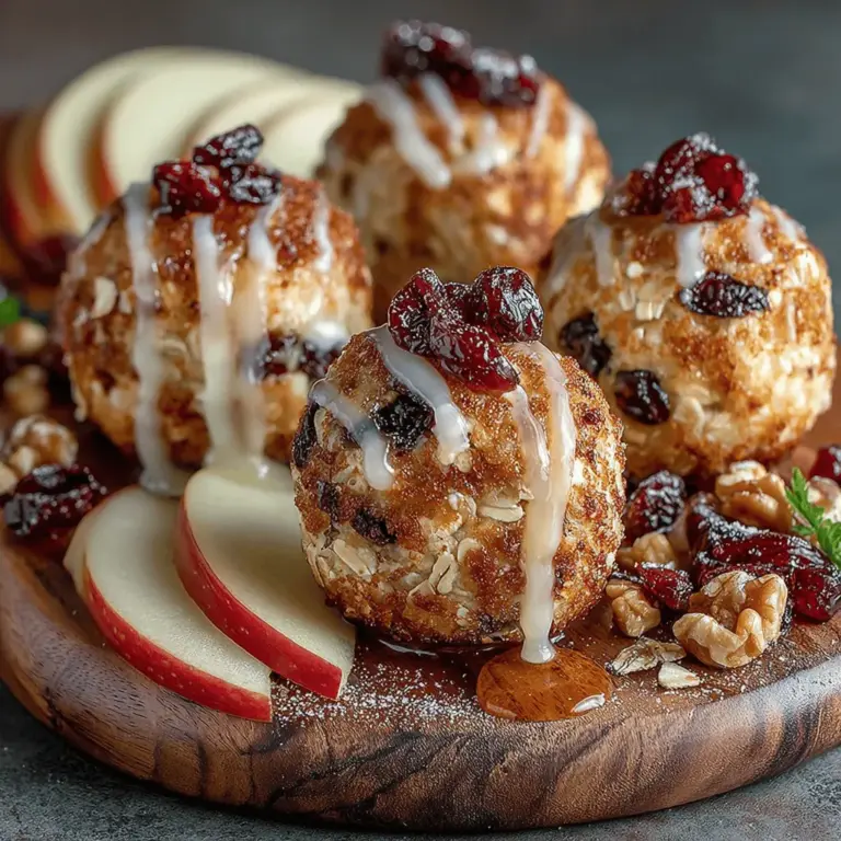 In recent years, the trend of healthy snacking has gained significant momentum, with more individuals seeking options that not only satisfy cravings but also contribute positively to their overall well-being. With our busy lifestyles, the demand for quick, nutritious snacks has never been higher. As a result, many people are turning to homemade recipes that allow them to control ingredients while enjoying delicious flavors. One such recipe that embodies both health and taste is Crunchy Apple Oat Bites.