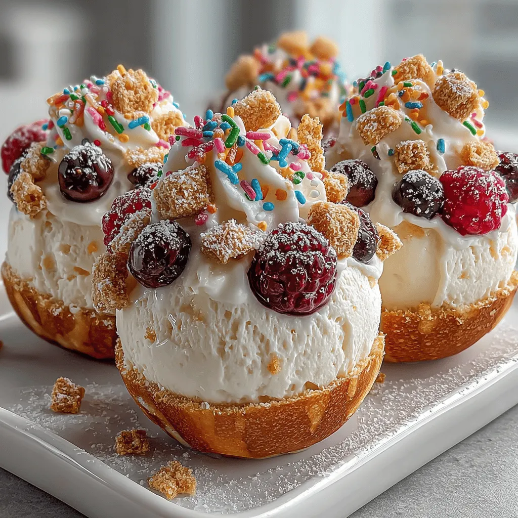 In recent years, frozen yogurt has surged in popularity, emerging as a favored dessert option among health-conscious individuals and dessert lovers alike. This delightful treat offers a creamy texture and a variety of flavors, making it a versatile choice for anyone looking to indulge without the guilt often associated with traditional ice cream. Frozen yogurt's appeal lies not only in its rich taste but also in its health benefits, which include lower fat content and the presence of probiotics that can boost gut health.