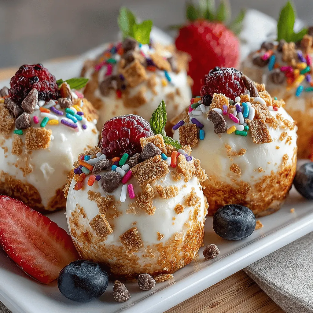 In recent years, frozen yogurt has surged in popularity, emerging as a favored dessert option among health-conscious individuals and dessert lovers alike. This delightful treat offers a creamy texture and a variety of flavors, making it a versatile choice for anyone looking to indulge without the guilt often associated with traditional ice cream. Frozen yogurt's appeal lies not only in its rich taste but also in its health benefits, which include lower fat content and the presence of probiotics that can boost gut health.