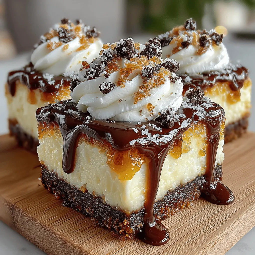 Cheesecake bars have become a staple in the world of desserts, and it’s easy to see why. Their creamy texture is a comforting delight, and they offer the versatility to adapt to various flavors, toppings, and presentations. Unlike traditional cheesecakes, which can be cumbersome to slice and serve, cheesecake bars are cut into neat squares, making them ideal for sharing and serving at parties.