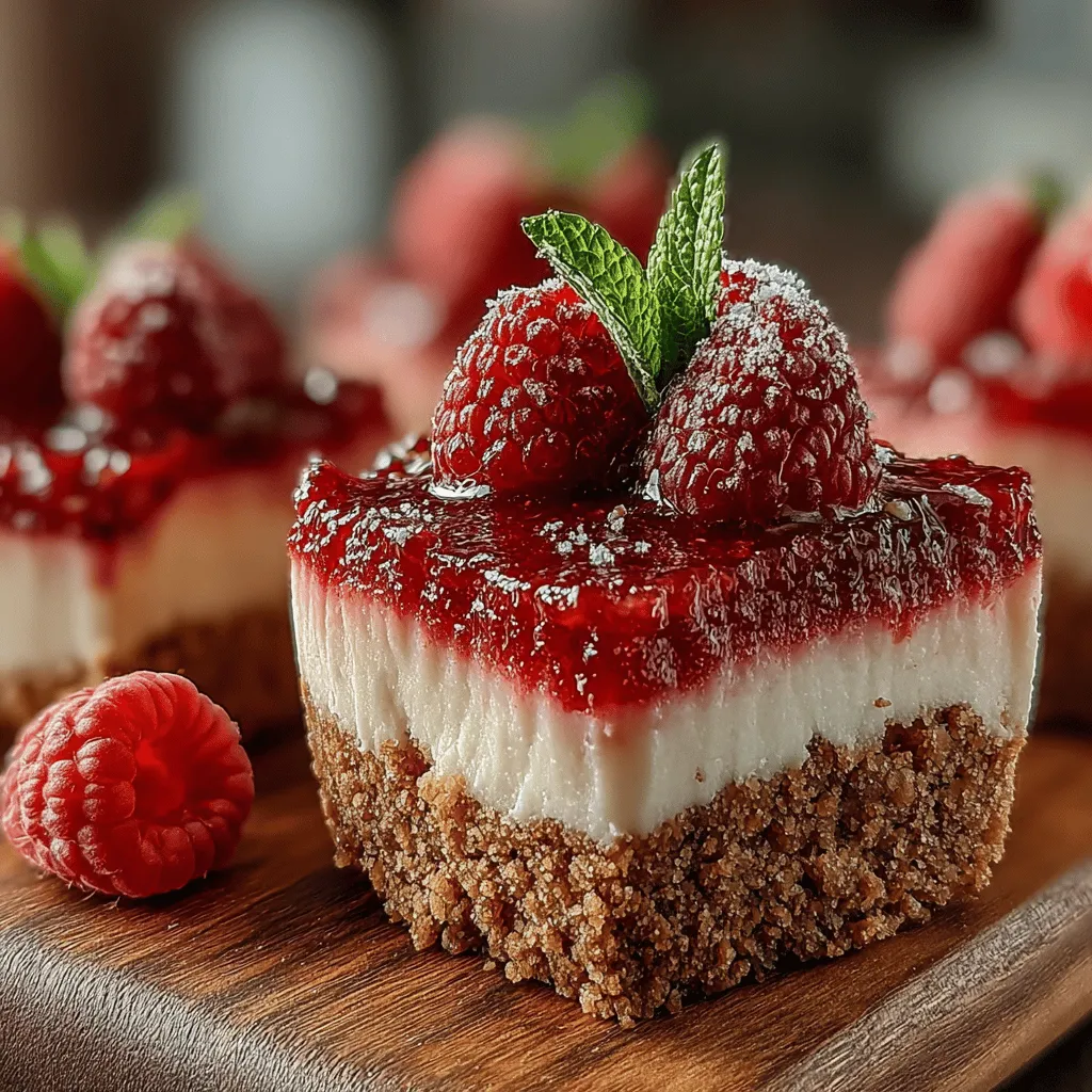 Creating a perfectly smooth filling for your Frozen Yogurt Raspberry Pie Coins is essential for a delightful texture. Here are some tips to help you achieve that creamy goodness: