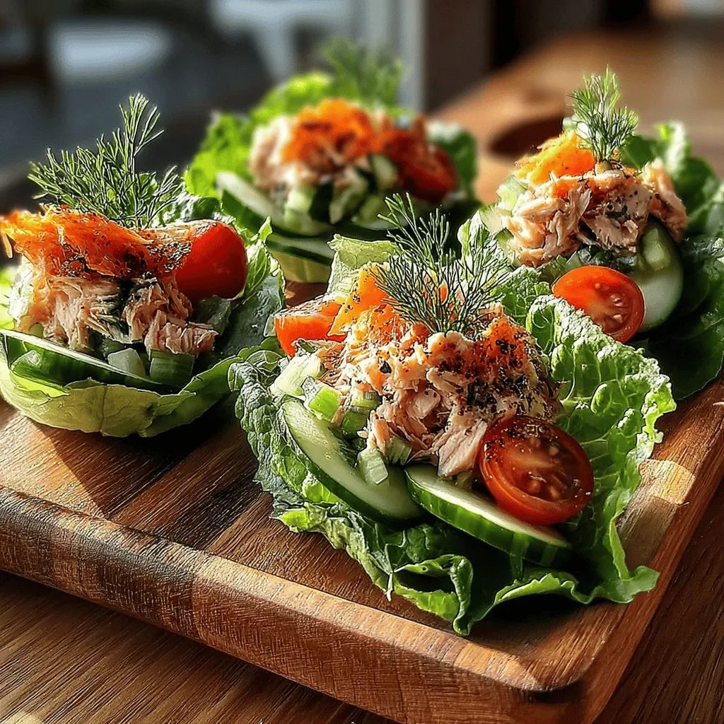 When crafting your avocado tuna salad, the addition of fresh vegetables is crucial for creating a balanced flavor and texture profile. The crunch of vegetables not only enhances the overall mouthfeel but also adds a variety of nutrients. Consider incorporating diced celery, bell peppers, and red onions into your salad.