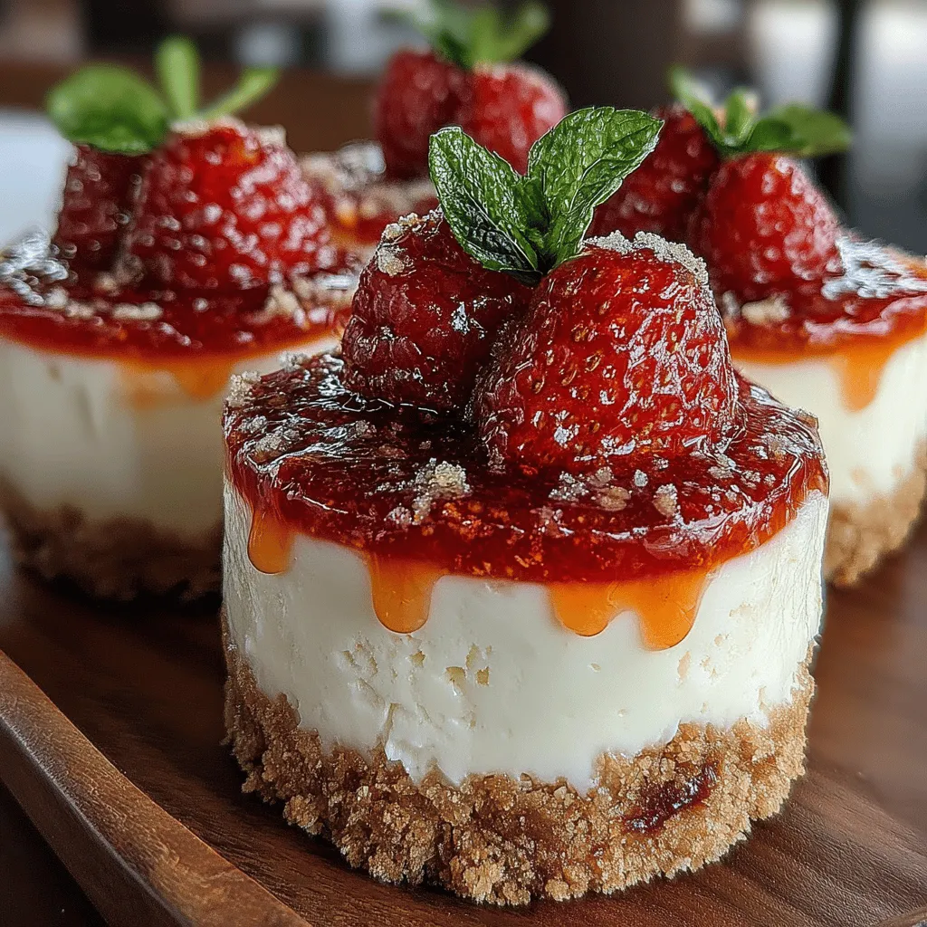 When it comes to indulging in a dessert that perfectly balances sweetness and tartness, Zesty Raspberry Lemon Cream Cups shine brightly. This delightful treat offers a refreshing combination of luscious raspberries and zesty lemons nestled within a creamy, layered concoction. Whether you’re hosting a summer gathering, celebrating a special occasion, or simply looking to satisfy your sweet tooth, this recipe is sure to impress. Its vibrant flavors and elegant presentation make it an ideal choice for any dessert table.