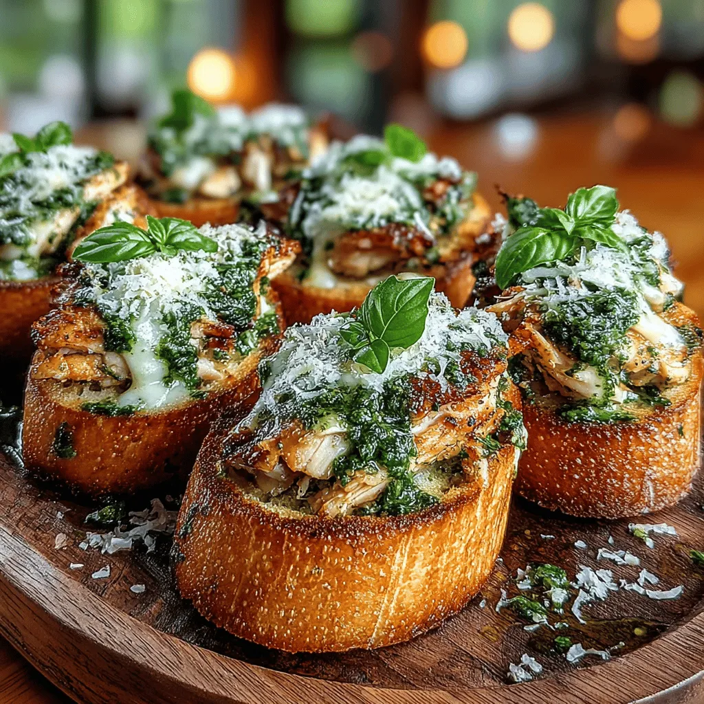 To create these delicious mini toasts, it’s essential to understand the ingredients that contribute to their distinctive taste and texture. Each component plays a vital role in achieving the ultimate flavor experience.