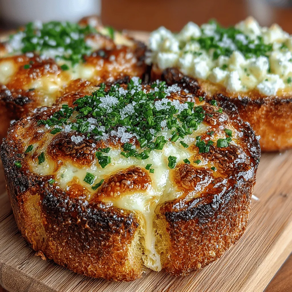 Breakfast is often regarded as the most important meal of the day, and for good reason. It sets the tone for our energy levels, mood, and overall productivity. Among the myriad of breakfast options, egg dishes hold a special place due to their versatility and nutritional value. One delightful way to enjoy eggs is through the innovative concept of mini egg toast cups. These bite-sized treats are not only visually appealing but also incredibly convenient for those with busy mornings or for hosting brunch gatherings.