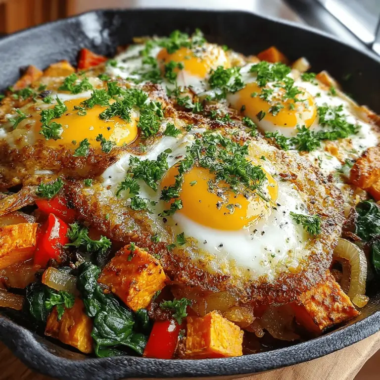 To achieve the perfect texture and caramelization in your sweet potato hash, start by selecting the right sweet potatoes. Look for firm, smooth-skinned potatoes that are free of blemishes. Once you have chosen your sweet potatoes, wash and peel them. For the best results, you should cut them into uniform cubes, about half an inch in size. This ensures even cooking and allows for a satisfying bite.