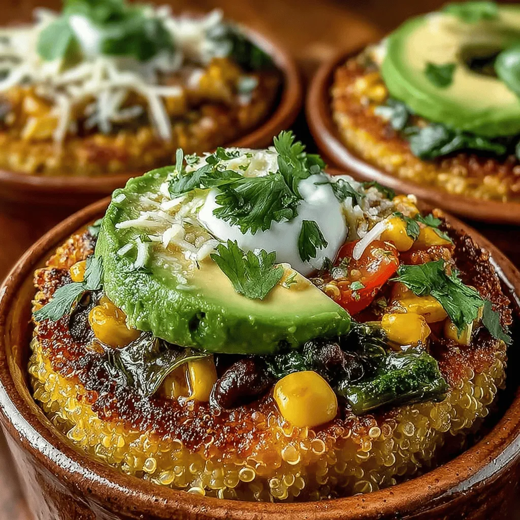 In recent years, quinoa has emerged as a staple in health-conscious kitchens around the globe. Its status as a superfood stems from its remarkable nutritional profile, offering a wealth of protein, fiber, and essential vitamins and minerals. This ancient grain, once considered a sacred food of the Incas, is not only versatile but also easy to incorporate into a variety of meals, making it a favorite among vegetarians, vegans, and meat-eaters alike.