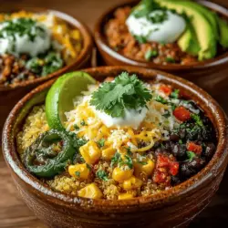 In recent years, quinoa has emerged as a staple in health-conscious kitchens around the globe. Its status as a superfood stems from its remarkable nutritional profile, offering a wealth of protein, fiber, and essential vitamins and minerals. This ancient grain, once considered a sacred food of the Incas, is not only versatile but also easy to incorporate into a variety of meals, making it a favorite among vegetarians, vegans, and meat-eaters alike.