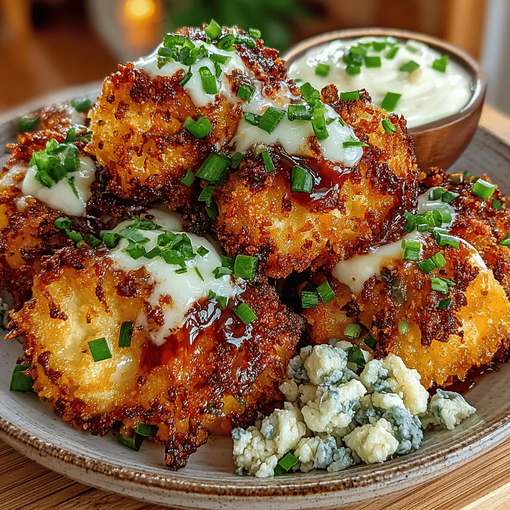 In the world of appetizers, few dishes can rival the popularity of buffalo chicken bites. These delectable morsels have become a staple at parties, sporting events, and casual gatherings alike. Their irresistible combination of spicy heat, crispy texture, and tender chicken makes them a favorite among many. Traditionally, buffalo chicken bites are deep-fried, which can often lead to a greasy finish and lengthy cooking times. However, with the advent of air fryers, making these crowd-pleasers at home has become not only simpler but also healthier.