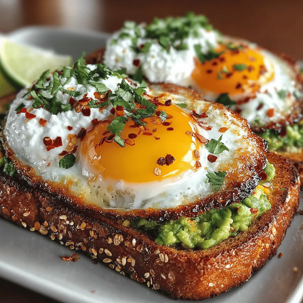 In recent years, avocado toast has transcended its humble status to become a breakfast phenomenon celebrated around the globe. This culinary trend is not just a passing fad; rather, it embodies a blend of taste, health, and simplicity that resonates with food lovers and health enthusiasts alike. The Creamy Avocado Egg Toast Stack is a prime example of how this beloved dish can be elevated into a satisfying meal that offers both nourishment and flavor.