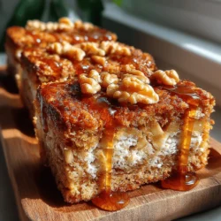 When the weather turns chilly and the leaves begin to change, there's nothing quite like the comforting aroma of apple and cinnamon wafting through your kitchen. Our Warm & Cozy Apple Cinnamon Oat Bars offer a delightful way to embrace the season, combining the natural sweetness of apples with the warm, spicy notes of cinnamon. These bars not only satisfy your sweet cravings but also provide a nutritious snack that fits seamlessly into various diets, making them an ideal choice for anyone looking to indulge without the guilt.