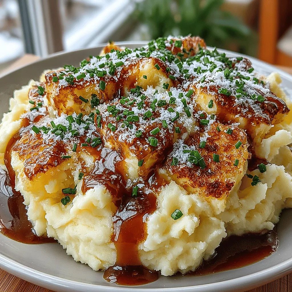 When it comes to creating the perfect creamy homestyle mashed potatoes, seasoning plays a pivotal role. Throughout the cooking process, it’s essential to taste and adjust flavors at different stages to ensure maximum flavor infusion. Start by adding salt to the water when boiling the potatoes; this enhances their natural flavor.