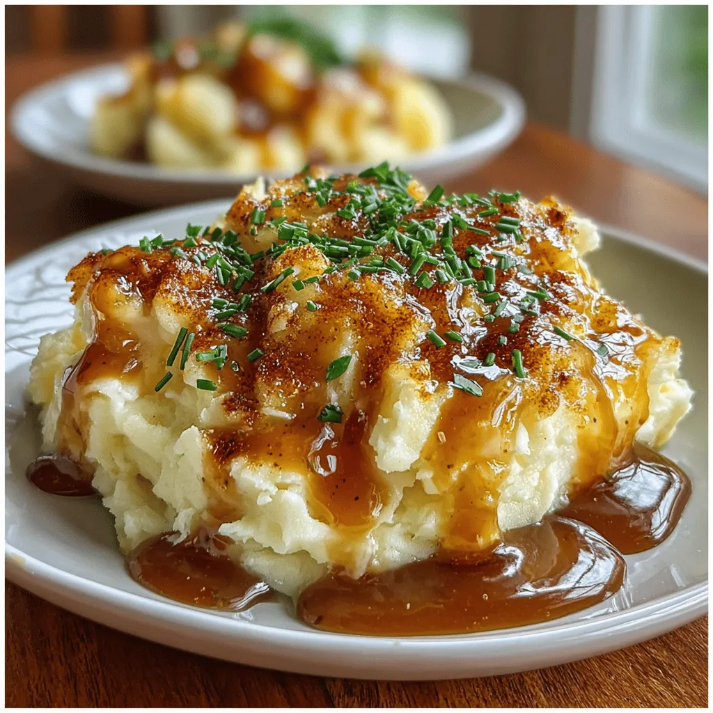 When it comes to creating the perfect creamy homestyle mashed potatoes, seasoning plays a pivotal role. Throughout the cooking process, it’s essential to taste and adjust flavors at different stages to ensure maximum flavor infusion. Start by adding salt to the water when boiling the potatoes; this enhances their natural flavor.