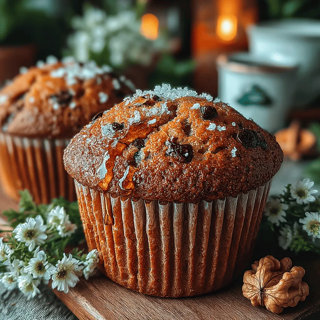 To start the process of creating your Spiced Pumpkin Maple Latte Muffins, it’s crucial to mix the dry ingredients properly. This step ensures that the baking powder, spices, and flour are evenly distributed throughout the batter, leading to consistent flavor and texture in each muffin.