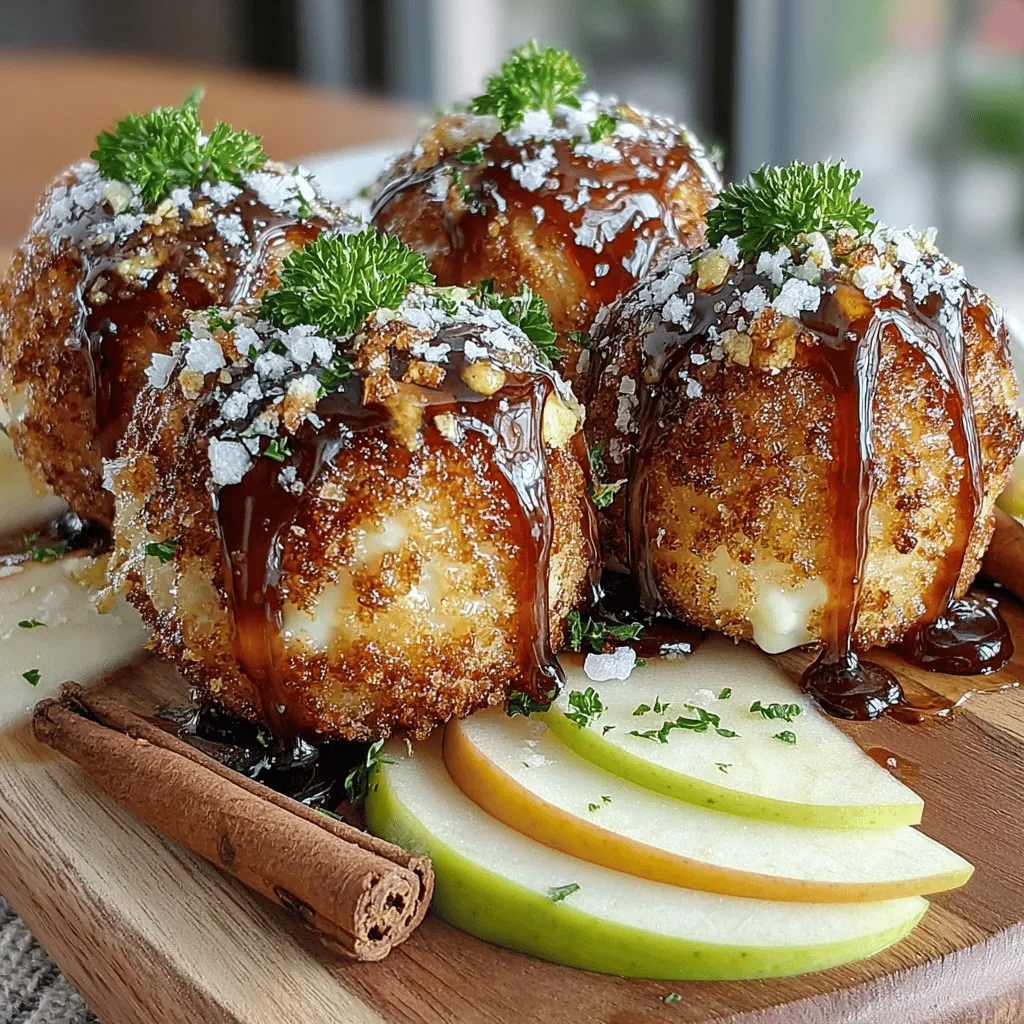 When it comes to comfort food, few treats can rival the warm, delightful experience of biting into a freshly made donut. Their soft, fluffy texture, combined with a variety of flavors and glazes, makes donuts a perennial favorite among dessert lovers. This article is dedicated to a special treat that perfectly captures the essence of fall: Apple Cider Glazed Donut Holes.