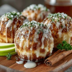 When it comes to comfort food, few treats can rival the warm, delightful experience of biting into a freshly made donut. Their soft, fluffy texture, combined with a variety of flavors and glazes, makes donuts a perennial favorite among dessert lovers. This article is dedicated to a special treat that perfectly captures the essence of fall: Apple Cider Glazed Donut Holes.
