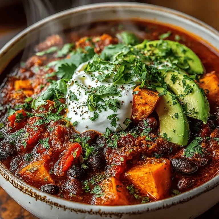 Chili has long been revered as a quintessential comfort food, warming hearts and homes with its rich flavors and hearty ingredients. From family gatherings to tailgate parties, this versatile dish has found its way into kitchens across the globe, often customized to reflect personal tastes and dietary preferences. In recent years, there has been a growing emphasis on health-conscious cooking, prompting many home chefs to explore wholesome ingredients that not only deliver flavor but also provide nutritional benefits.