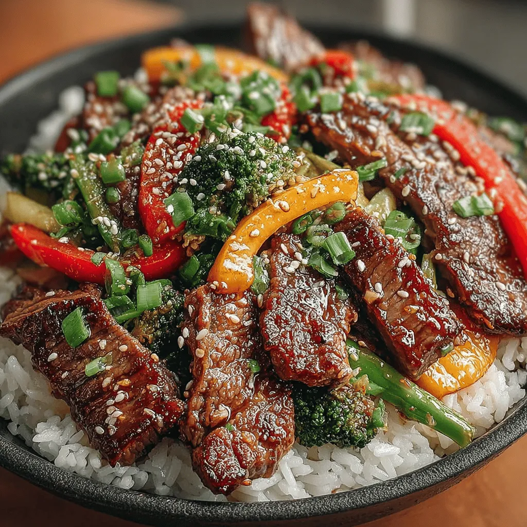 To ensure that your Sizzling Beef and Veggie Delight turns out perfectly, proper preparation of the vegetables is crucial. Start by washing your vegetables thoroughly under cold running water to remove any dirt or pesticides. After washing, dry them gently with a clean kitchen towel or paper towel.