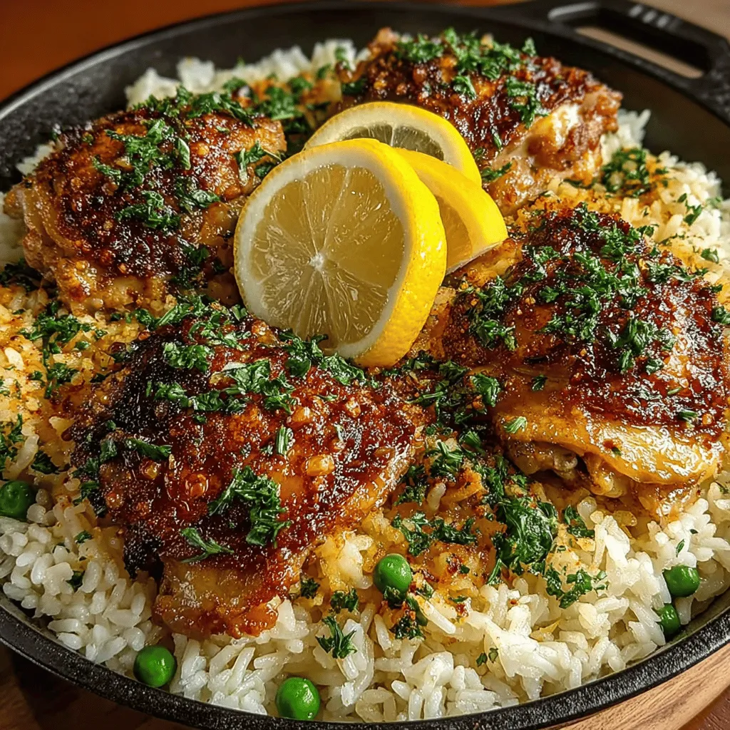 In today’s fast-paced world, the need for quick and satisfying meals is more vital than ever. One-skillet meals, in particular, have surged in popularity due to their simplicity and convenience. They allow you to create a delicious dish without the hassle of multiple pots and pans. Among the myriad of one-skillet recipes, 